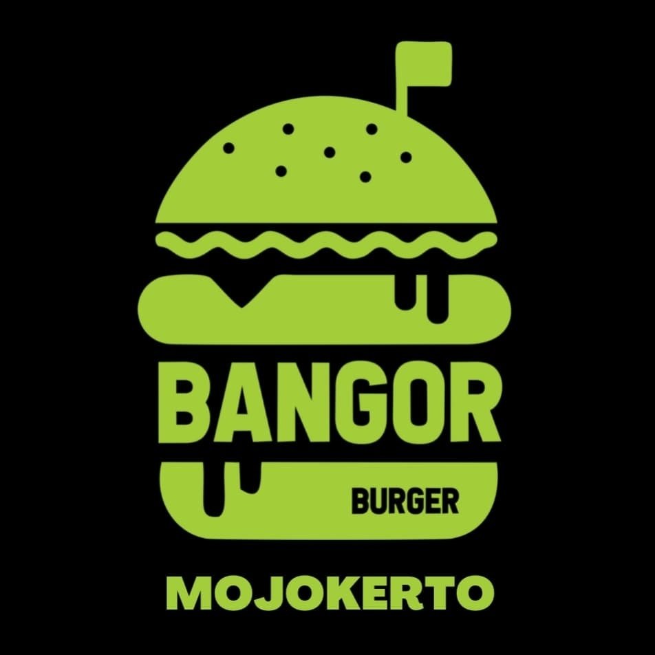 Burger Bangor Mojokerto